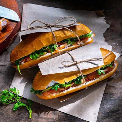 Banh Mi