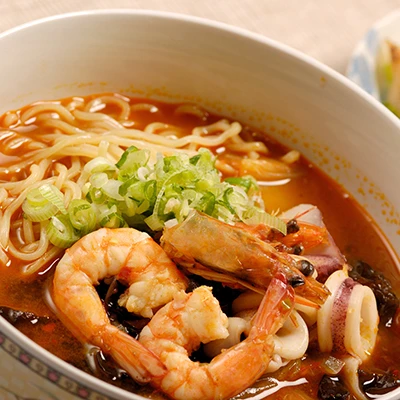Mi Udon/ Udon Noodles