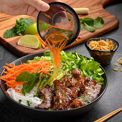 Vermicelli