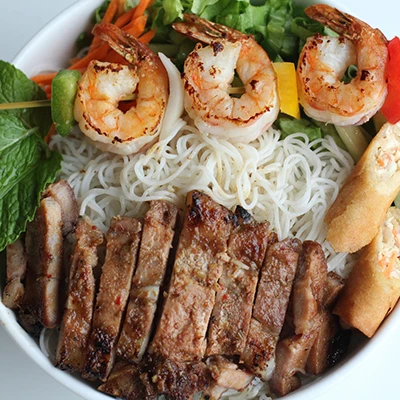 Vermicelli