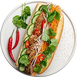 Banh Mi